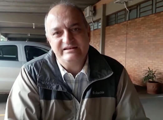 Engeo Pleno® S no controle de pragas, com Paulo Antonio C. B. Bannwart | EP 2