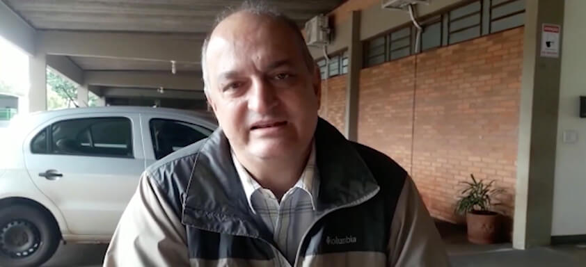 Engeo Pleno® S no controle de pragas, com Paulo Antonio C. B. Bannwart | EP 2