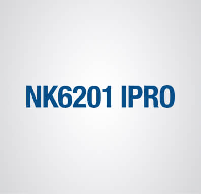 Logomarca da semente de soja NK 6201 IPRO