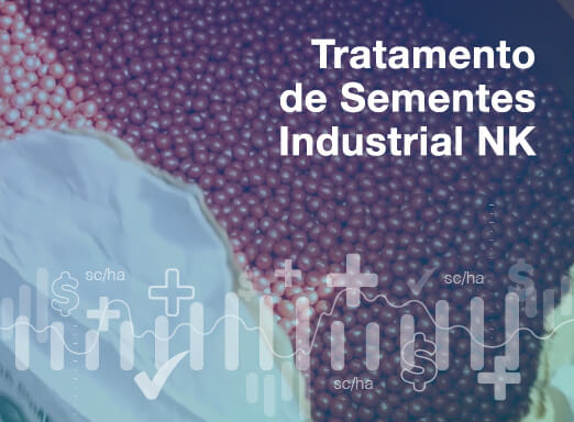 Tratamento de sementes industrial (TSI): o que é e qual sua importância?