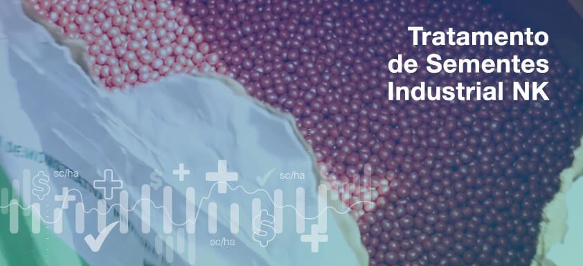 Tratamento de sementes industrial (TSI): o que é e qual sua importância?
