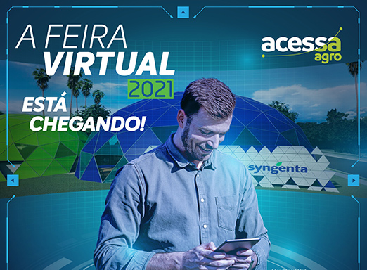 Feira Virtual 2021