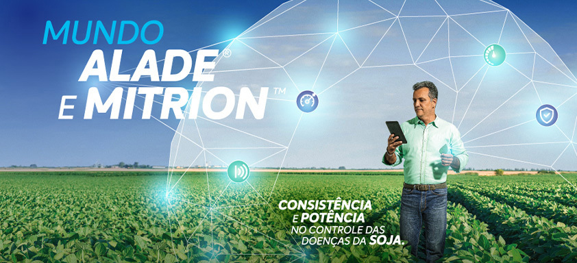 Mundo Alade® e Mitrion™