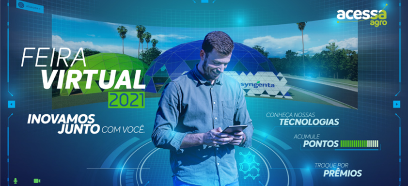 Feira Virtual 2021