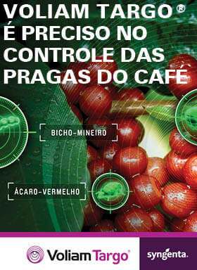 Banner do inseticida e acaricida Voliam Targo