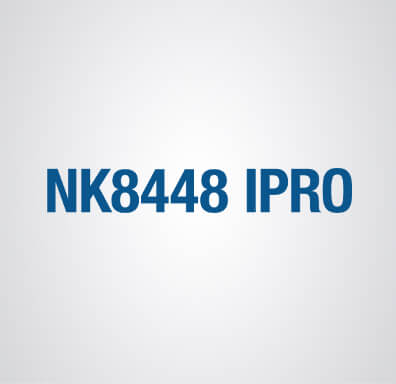 Logomarca da semente de soja NK 8448 IPRO 