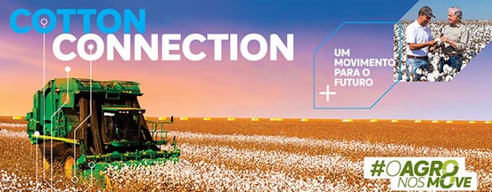 Cotton Connection 2020