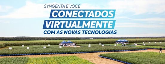 Estação Novas Tecnologias 2020