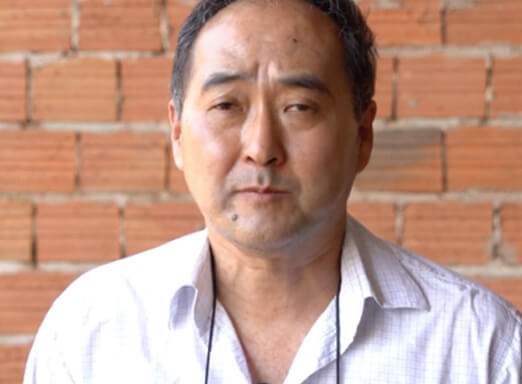 Silvio Waratu – Apucarana/PR