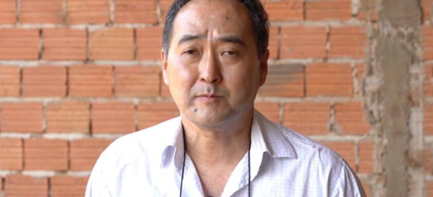 Silvio Waratu – Apucarana/PR