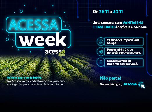 Acessa Week