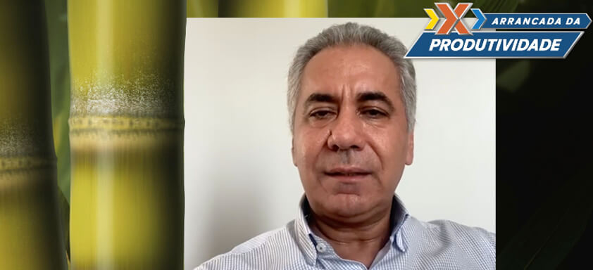 Hilário Gonçalves, Consultor em Estratégias de Produtividade Agrícola