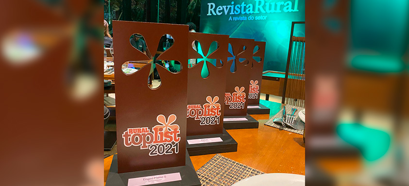 Top Rural 2021