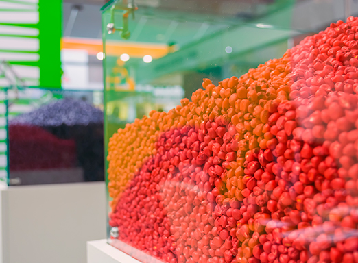 Tratamentos de Sementes Industrial