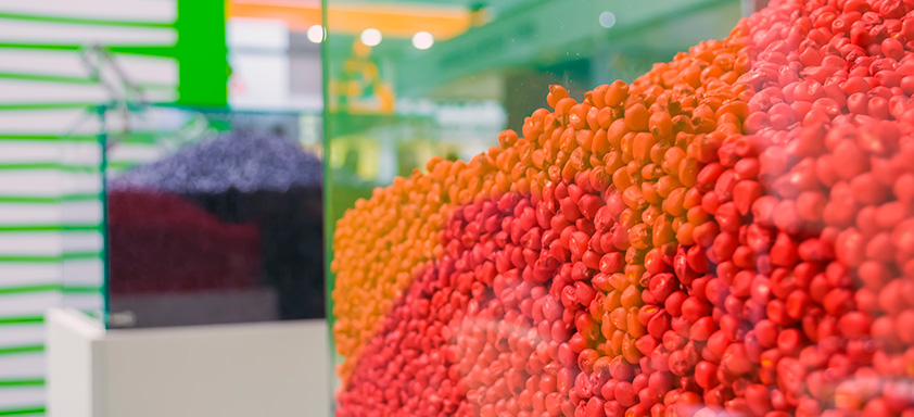 Tratamento de Sementes