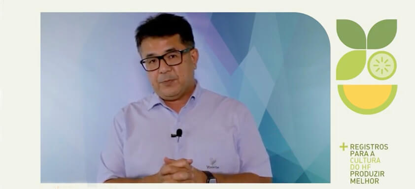 Distribuidor Syngenta Alberto Yoshida