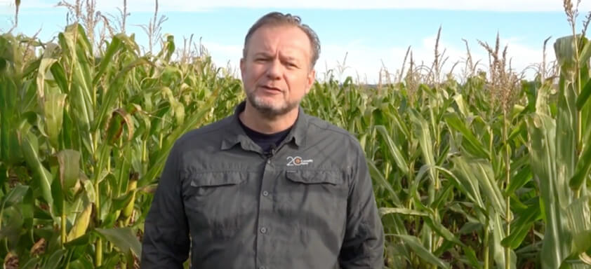 Professor Marcelo Canteri