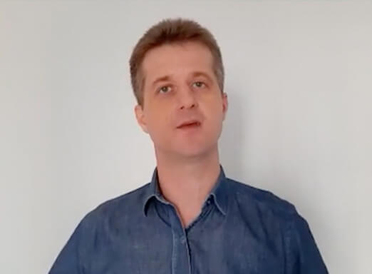 Gerente de produtos Seedcare da Syngenta, Carlos Tonet