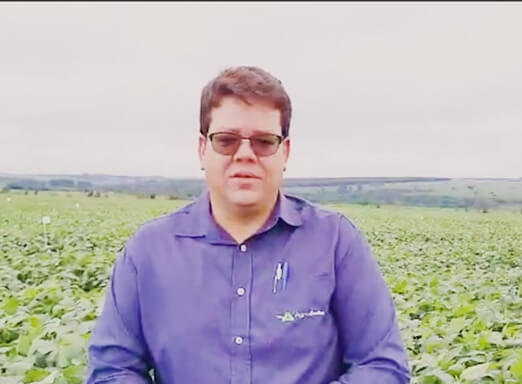 Leandro Carneiro, consultor da Agro Belts
