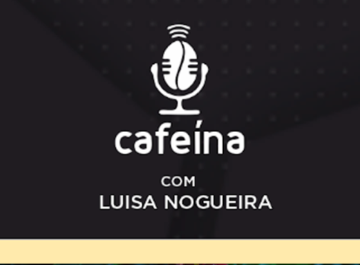 Podcast Cafeína