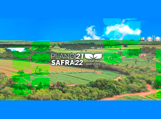 Plano Safra