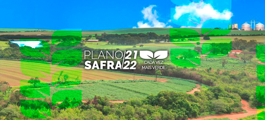 Plano Safra