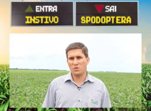 Pesquisador Evandro Melo