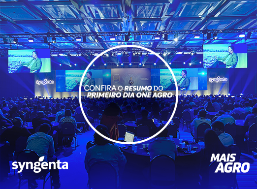 One Agro 2022