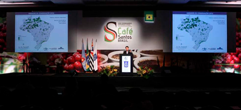 XXIII Seminário Internacional do Café