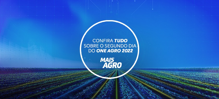 One Agro 2022