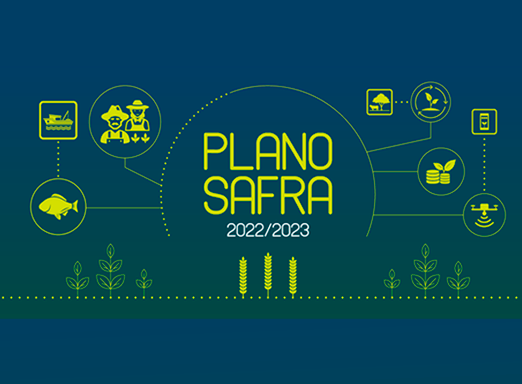 Plano Safra
