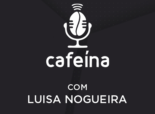 Podcast Cafeína