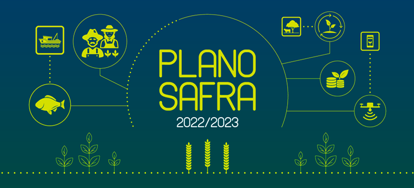 Plano Safra