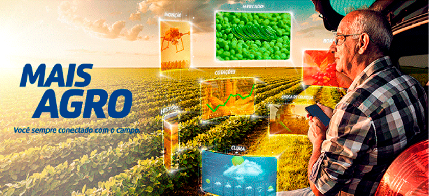Mais Agro