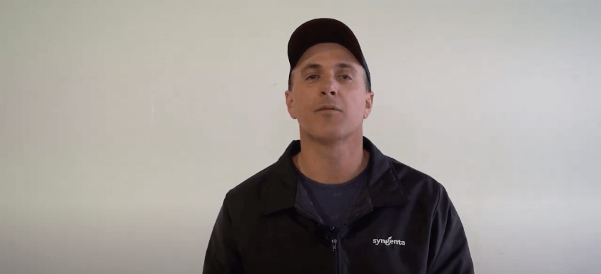 Produtor Rogério André Compagnoli, de Cambé (PR)