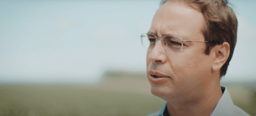 Desenvolvimento Técnico de Mercado Ricardo F. Braz