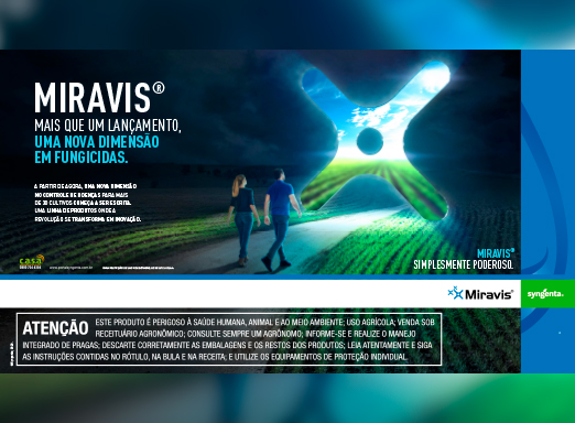 Miravis Nova Dimensão