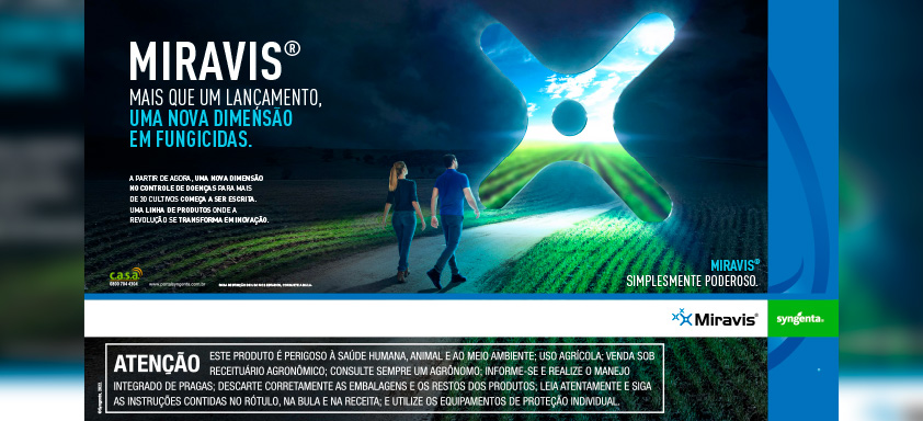 Miravis Nova Dimensão