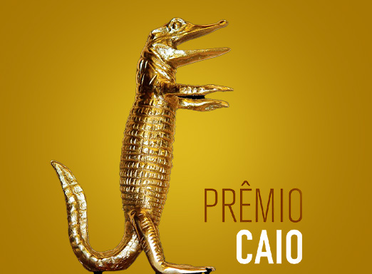 Prêmio Caio