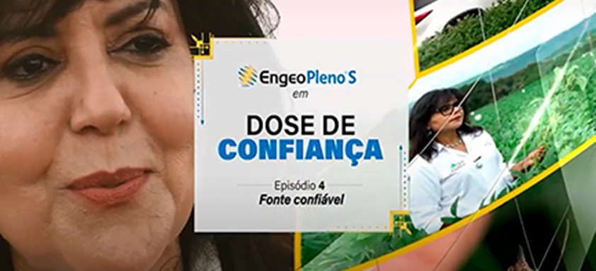 Websérie Uma Dose de Confiança - Episódio 4