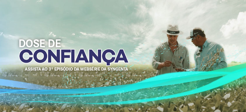 Websérie Uma Dose de Confiança - Episódio 3