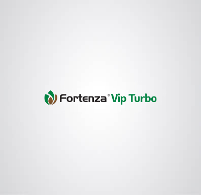 Logo da solução Fortenza® Vip Turbo