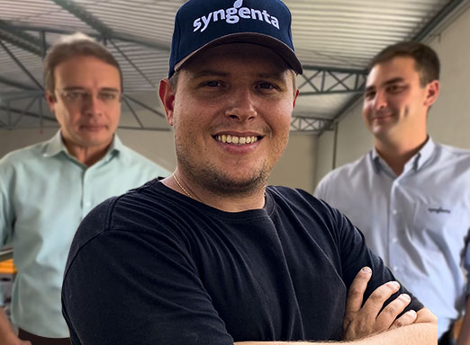 Reality da Soja - Retrospectiva