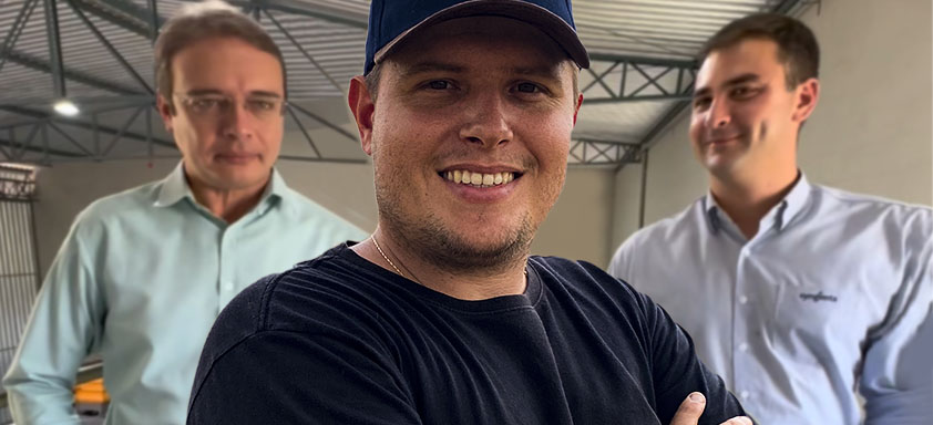 Reality da Soja - Retrospectiva