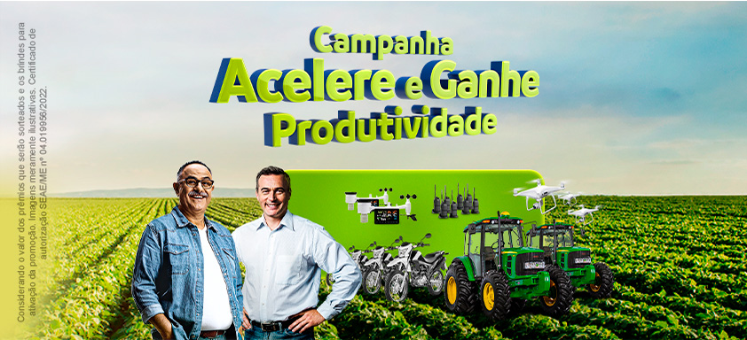 Acelere e Ganhe 2023