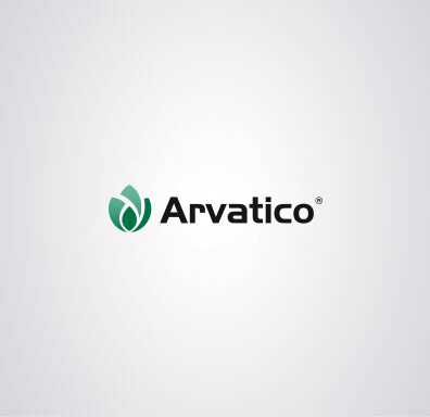 Logo da solução Arvatico®
