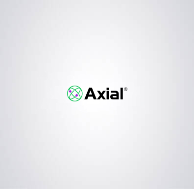 Logo do herbicida Axial®