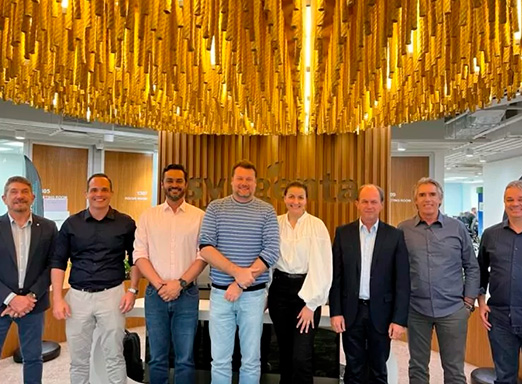 algodão sustentável