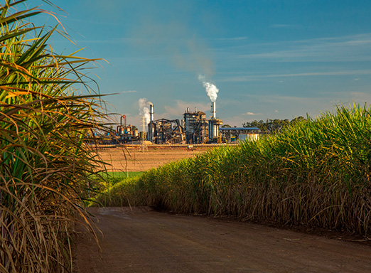 adição de etanol na gasolina