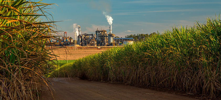 adição de etanol na gasolina